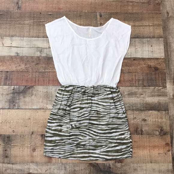 My Story Dresses & Skirts - Flattering boutique Minidress!